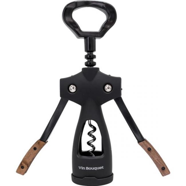 Tire-bouchon &agrave; bras